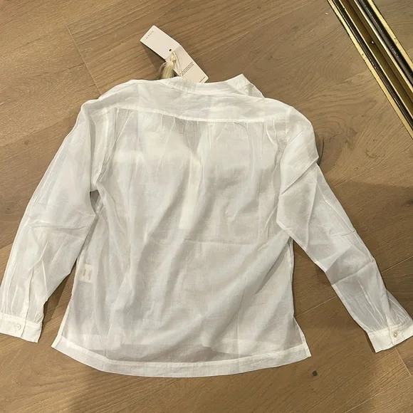 Doen Haisa Top Small - Picture 6 of 6